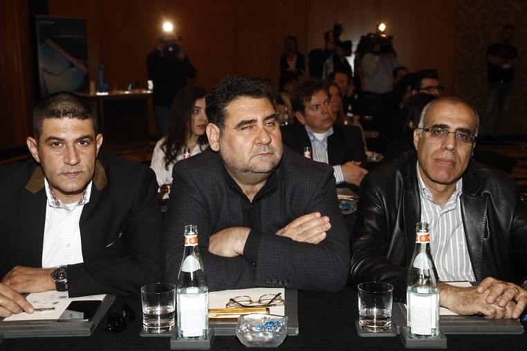 Launching of Samsung Galaxy S6 and Galaxy S6 Edge