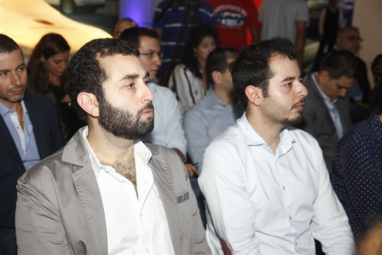 Launching of Porsche Cayenne 