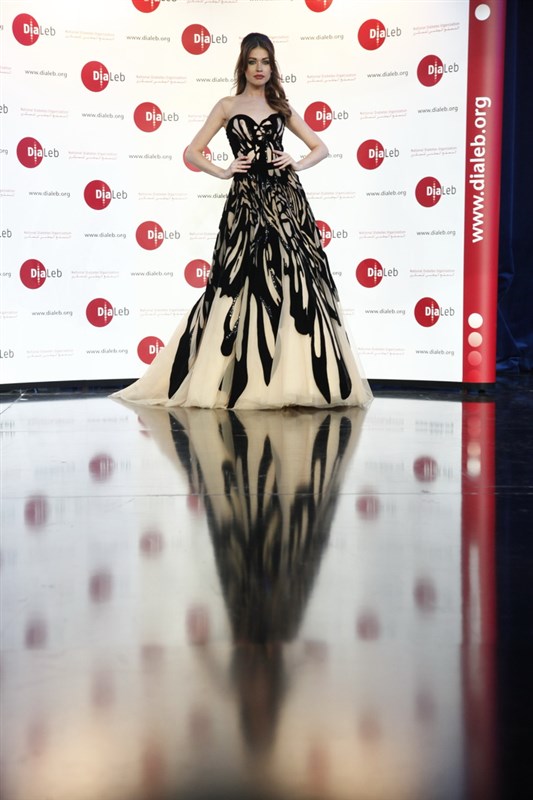 Dialeb 5th Anniversary Gala Dinner