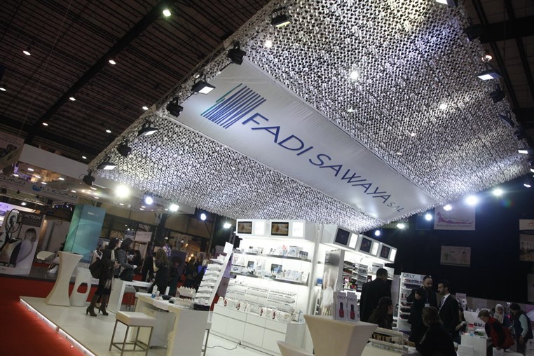 In Shape Fair 2015