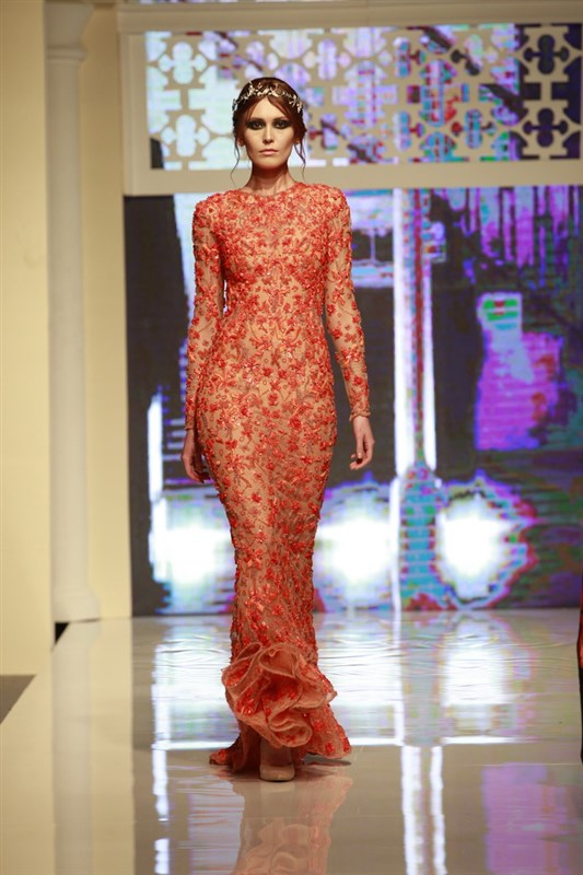 La Mode a Beyrouth 2016 Opening