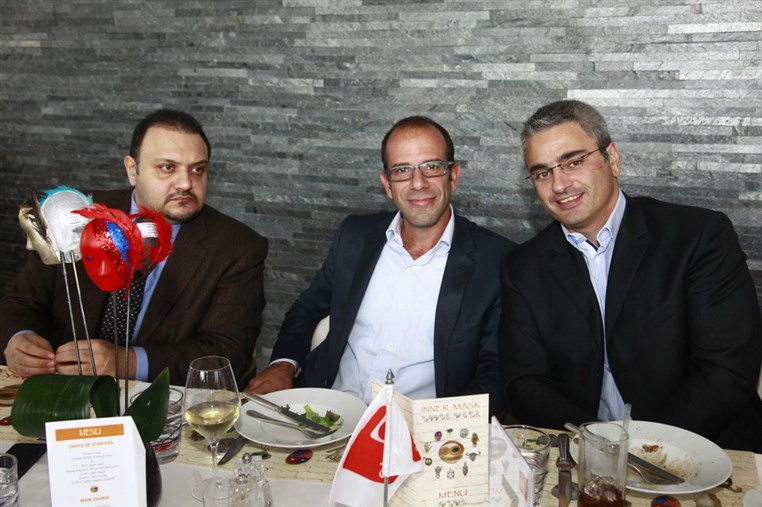 Alfa 4 life & FAID Gathering 