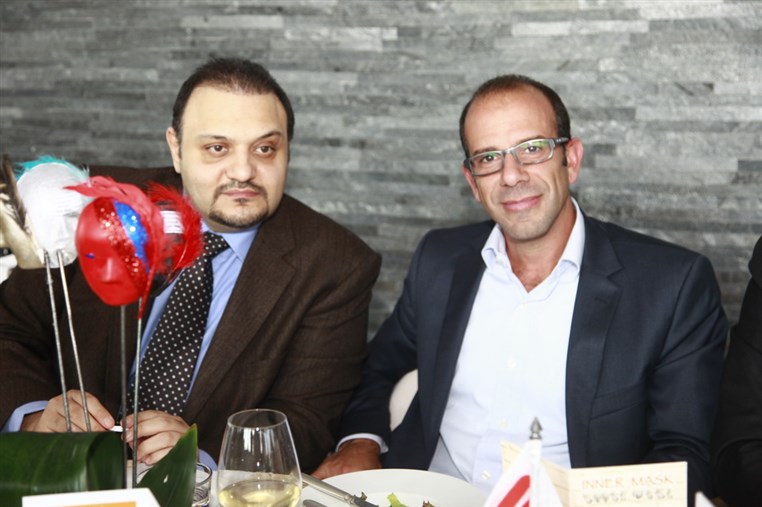 Alfa 4 life & FAID Gathering 