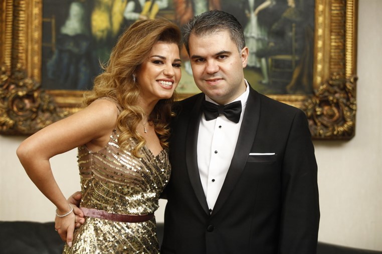 Les Lamah Wedding Best Of 