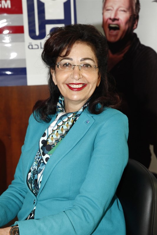 Batroun International Festival 2016 Press Conference 