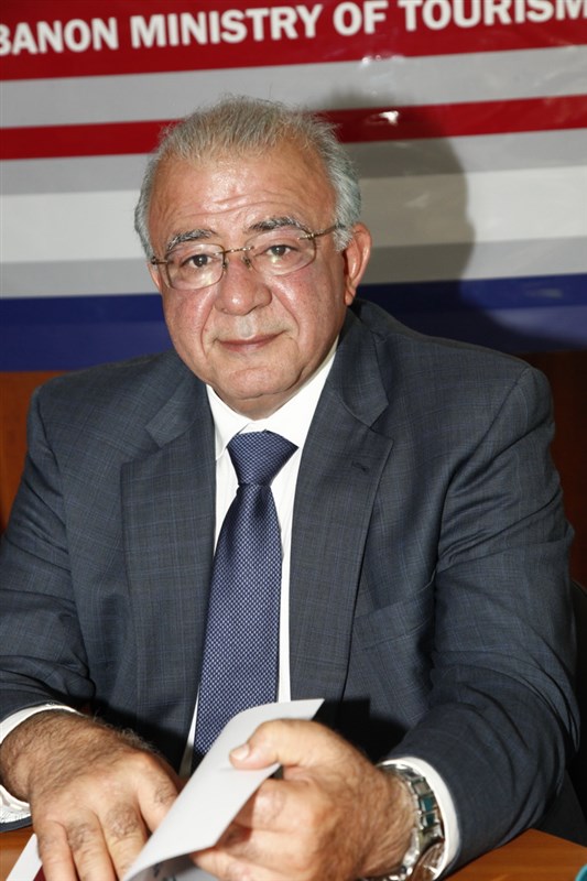 Batroun International Festival 2016 Press Conference 