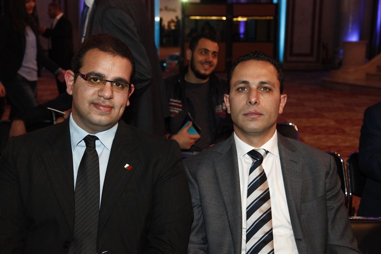 Gebran Tueni's 10th Year Commemoration