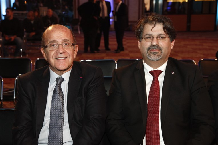 Gebran Tueni's 10th Year Commemoration