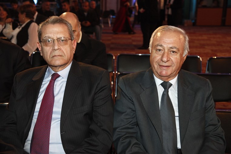 Gebran Tueni's 10th Year Commemoration