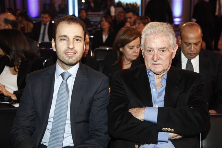Gebran Tueni's 10th Year Commemoration