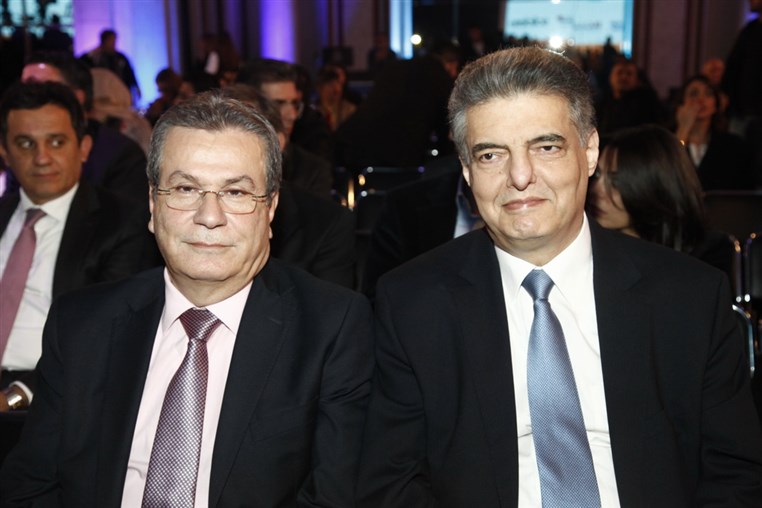 Gebran Tueni's 10th Year Commemoration