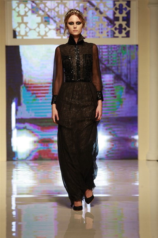 La Mode a Beyrouth 2016 Opening