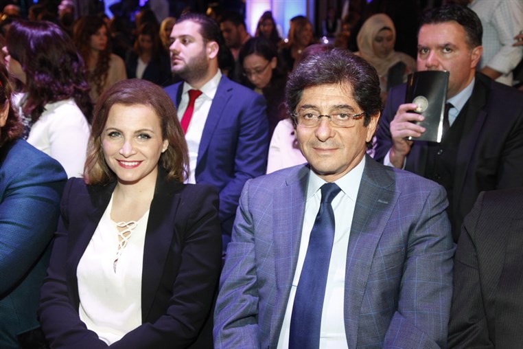 Gebran Tueni's 10th Year Commemoration