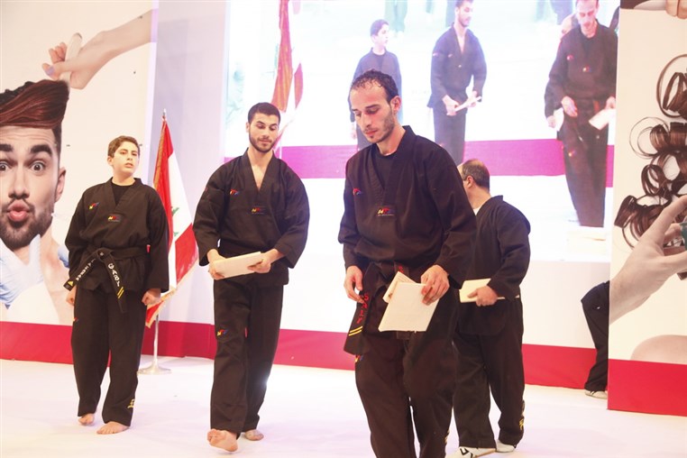 In Shape Fair 2015