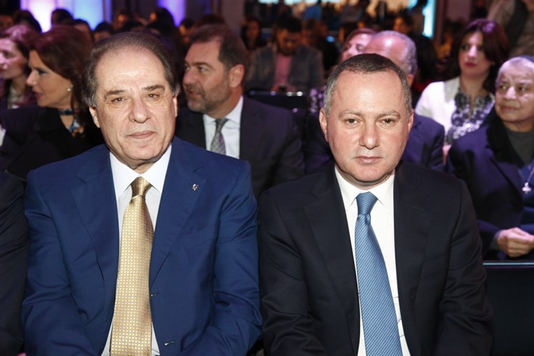 Gebran Tueni's 10th Year Commemoration