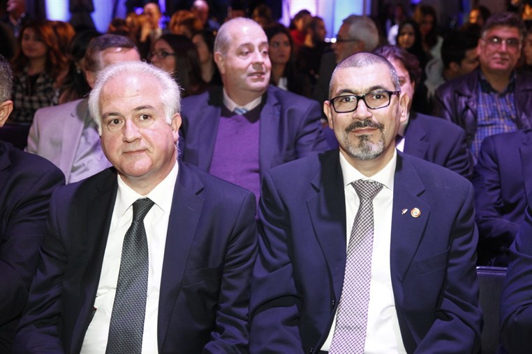 Gebran Tueni's 10th Year Commemoration
