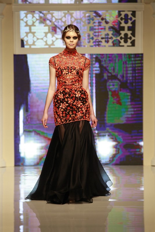 La Mode a Beyrouth 2016 Opening