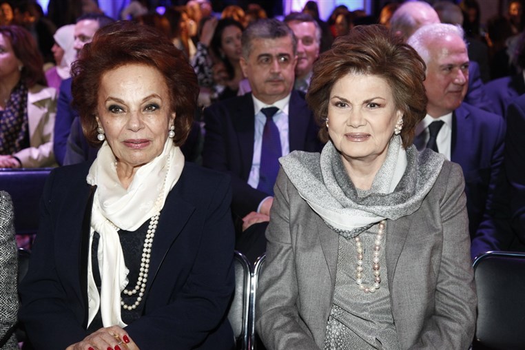 Gebran Tueni's 10th Year Commemoration