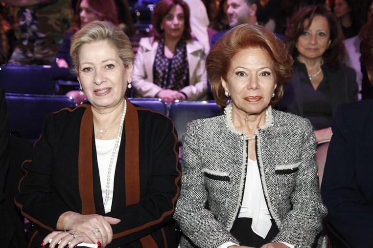 Gebran Tueni's 10th Year Commemoration