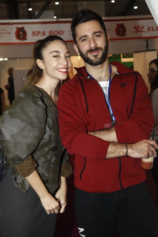 In Shape Fair 2015