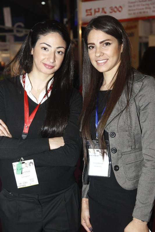 In Shape Fair 2015