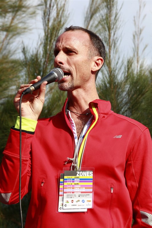 Beirut Marathon 2013
