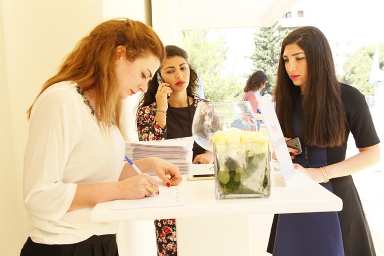 L Oreal & SOS Beauty for a Better Life Launching