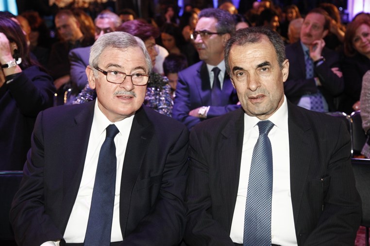 Gebran Tueni's 10th Year Commemoration