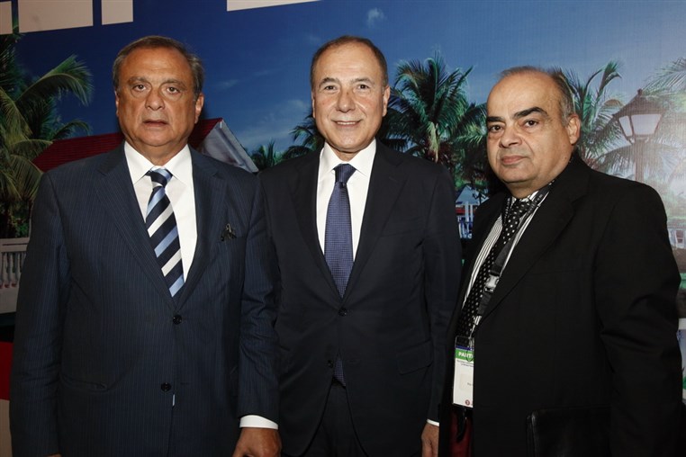 Cuban Lebanese Economic Forum 