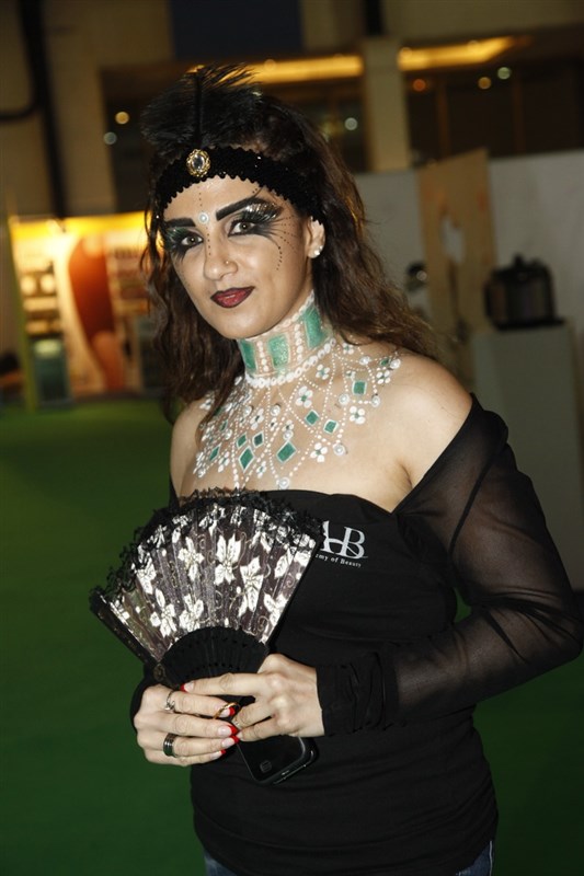 In Shape Fair 2015