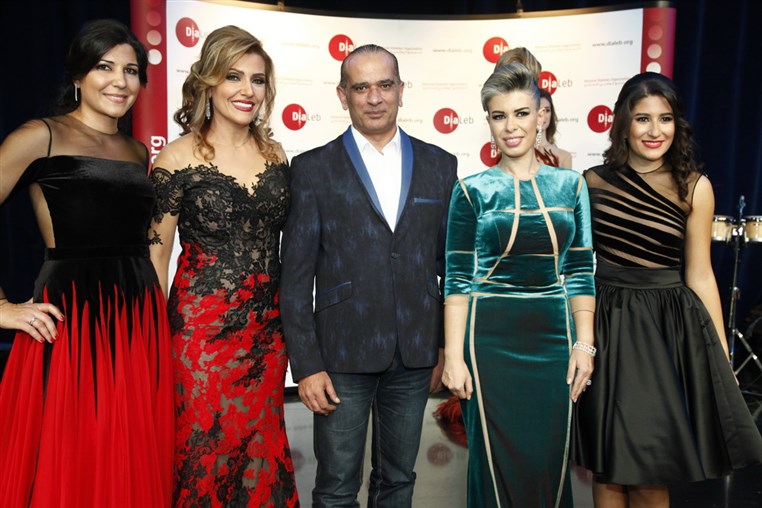 Dialeb 5th Anniversary Gala Dinner