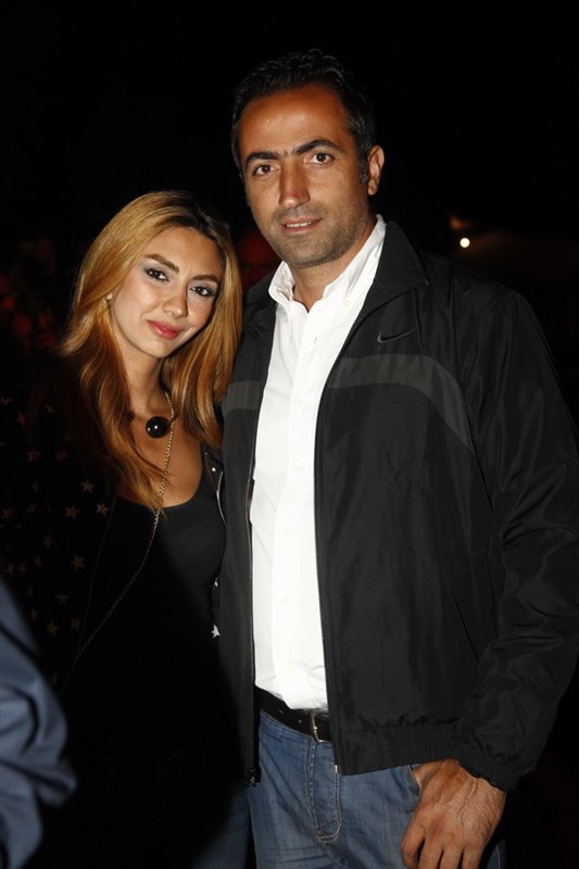 Opening of Massaya Faqra