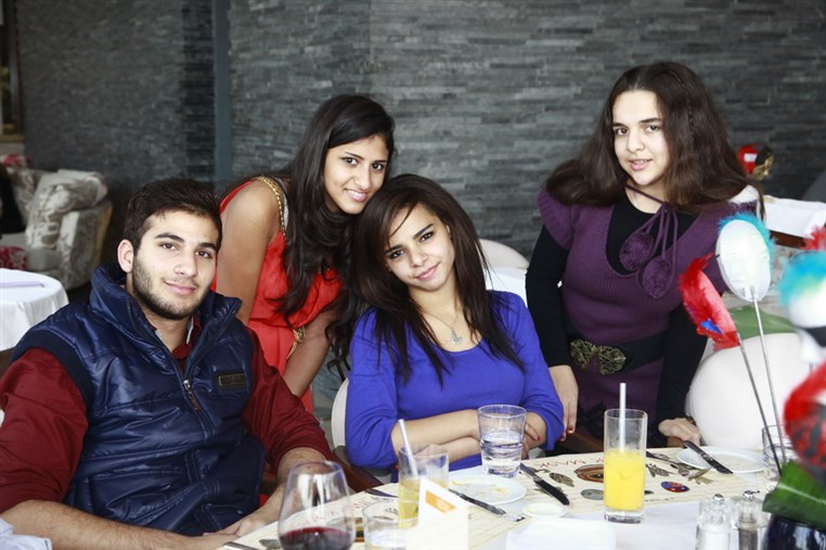 Alfa 4 life & FAID Gathering 