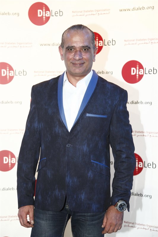 Jean Fares