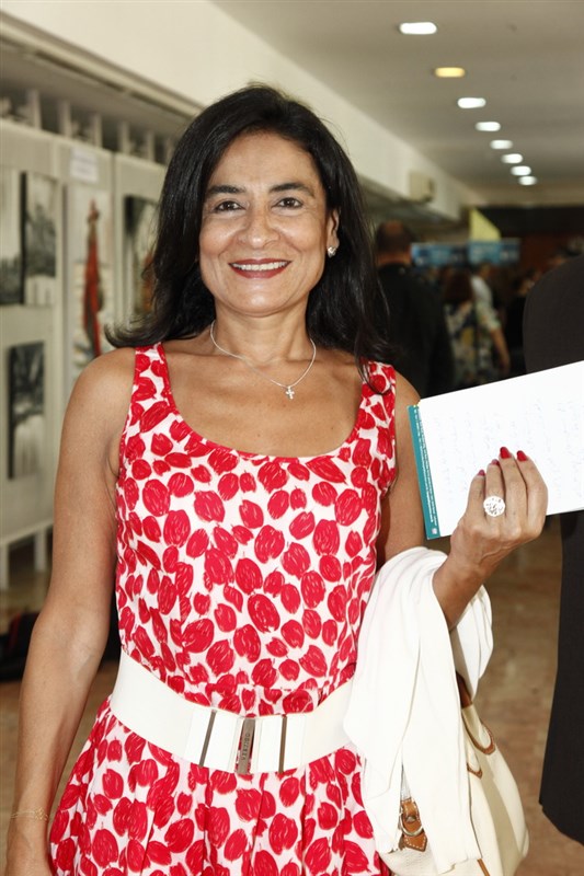 Batroun International Festival 2016 Press Conference 