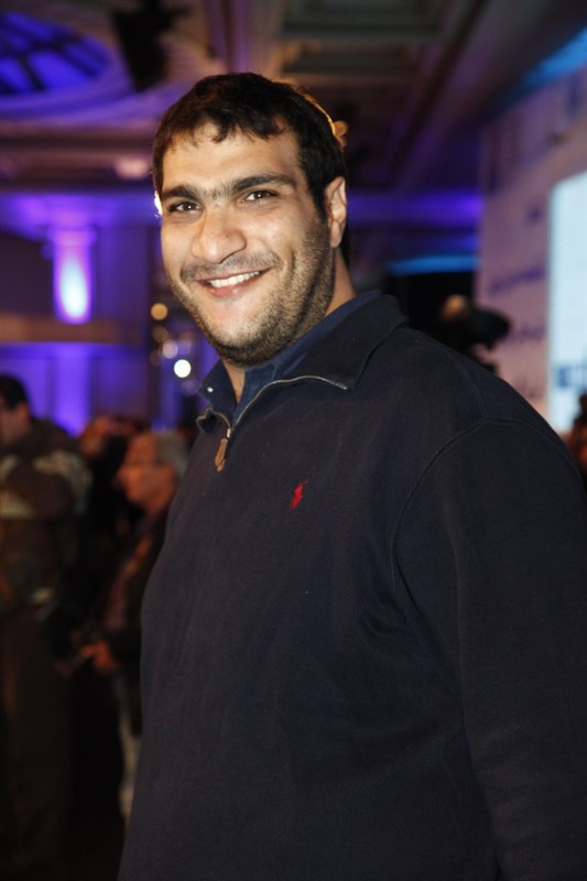 Gebran Tueni's 10th Year Commemoration