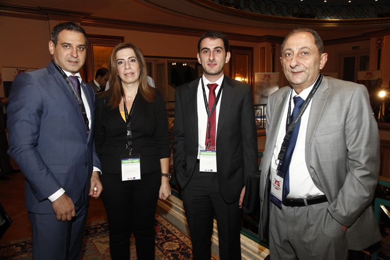 Cuban Lebanese Economic Forum 