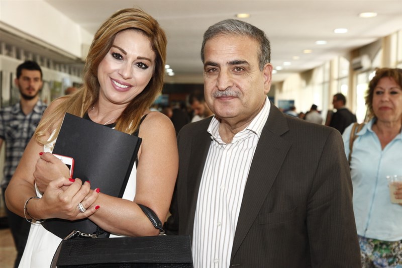 Batroun International Festival 2016 Press Conference 