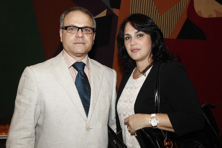 Cuban Lebanese Economic Forum 