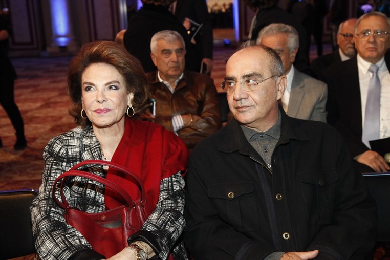 Gebran Tueni's 10th Year Commemoration