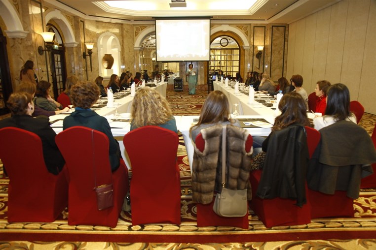 Platform Horizon Club Homeopathy