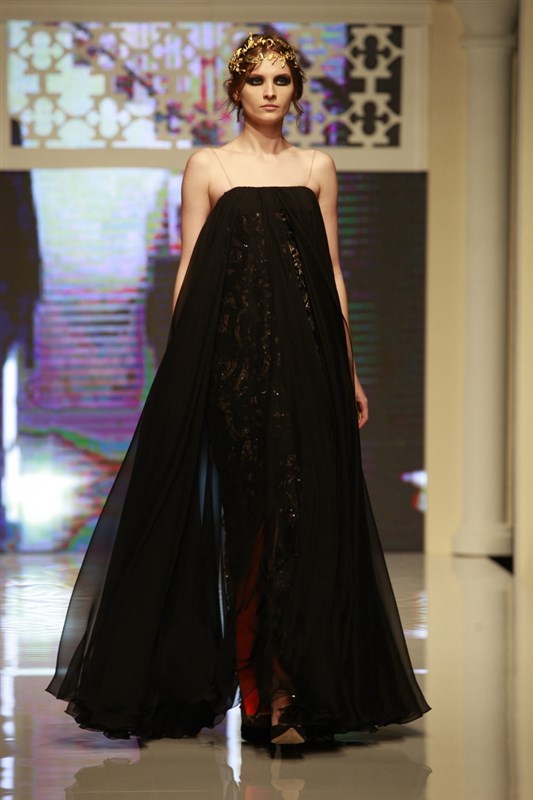 La Mode a Beyrouth 2016 Opening