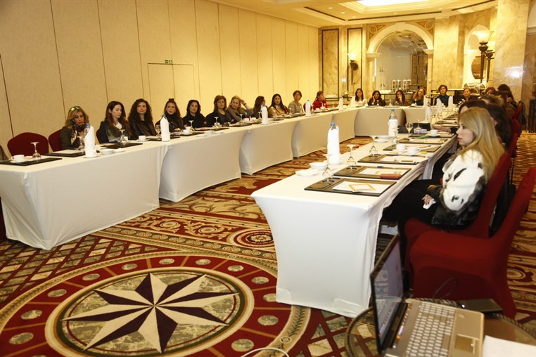 Platform Horizon Club Homeopathy