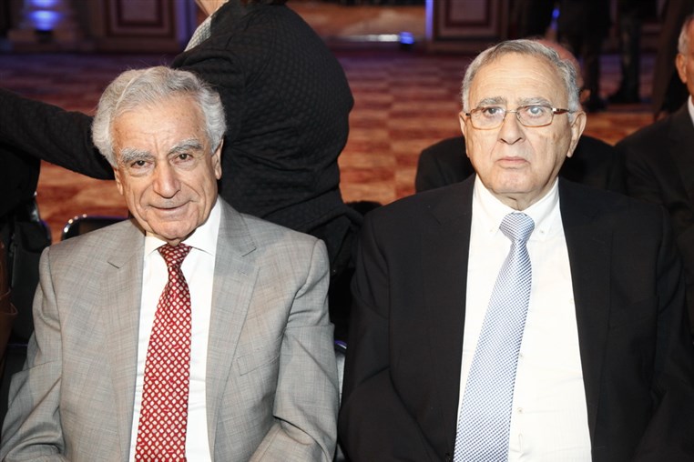 Gebran Tueni's 10th Year Commemoration