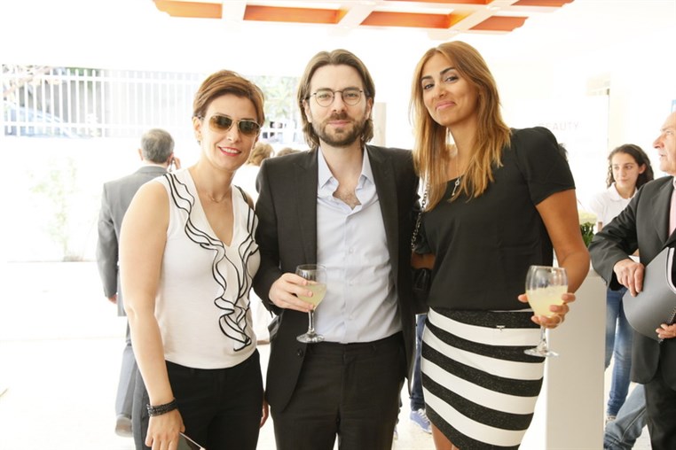 L Oreal & SOS Beauty for a Better Life Launching