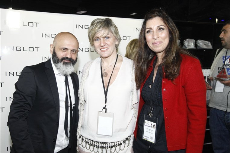 In Shape Fair 2015