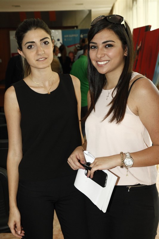 Batroun International Festival 2016 Press Conference 