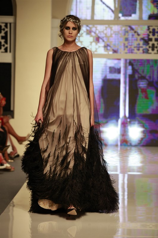 La Mode a Beyrouth 2016 Opening