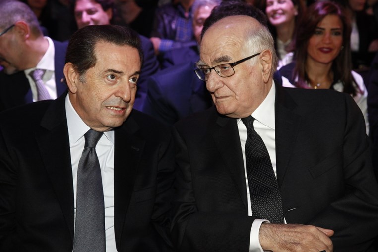 Gebran Tueni's 10th Year Commemoration