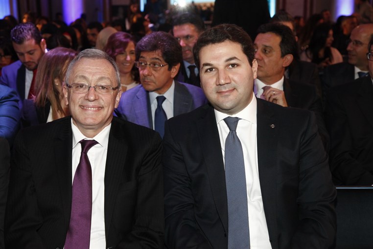 Gebran Tueni's 10th Year Commemoration